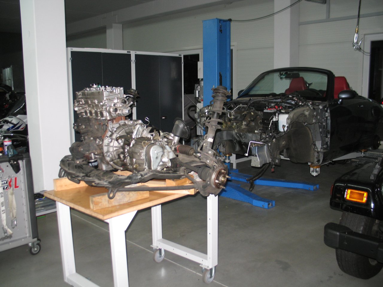 Micro Roadster Forum
